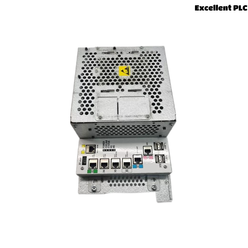 ABB DSQC1018 3HAC050363-001 Robot Main Controller