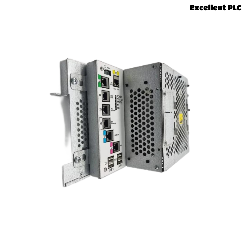 ABB DSQC1018 3HAC050363-001 Robot Main Controller