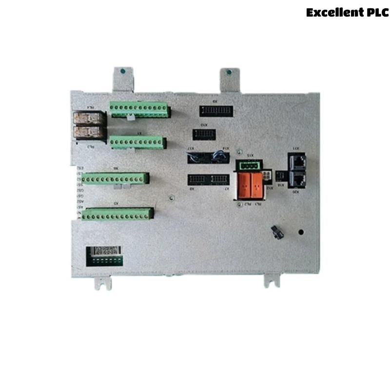 ABB DSQC643 3HAC024488-001 Controller Panel