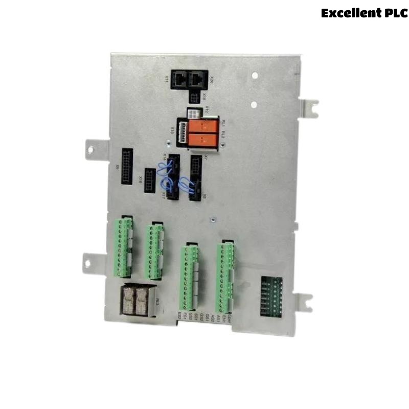 ABB DSQC643 3HAC024488-001 Controller Panel