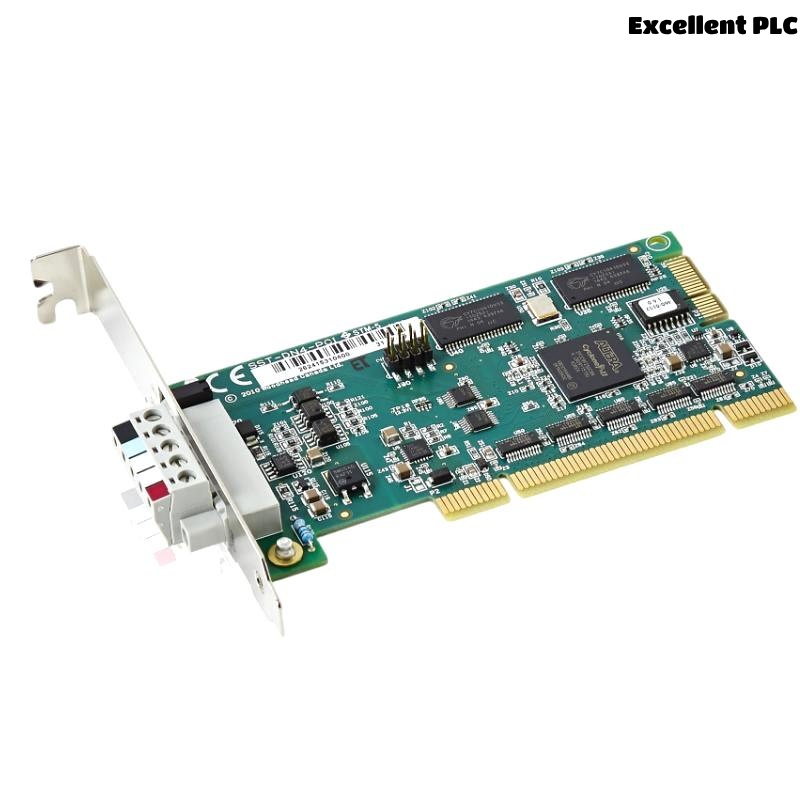ABB DSQC697 3HAC037084-001 DeviceNet Board