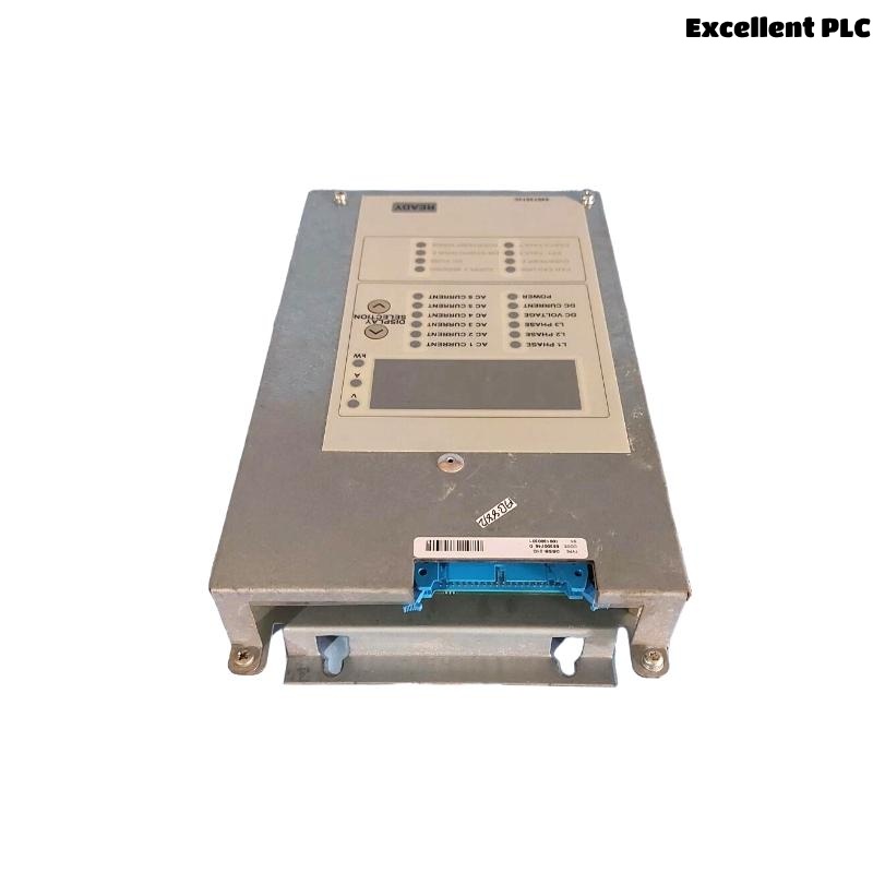 ABB DSSB-01C 68300746 Main Control Board for DSU Unit
