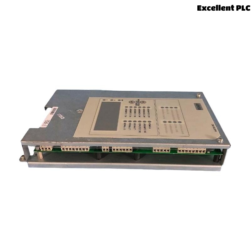 ABB DSSB-01C 68300746 Main Control Board for DSU Unit