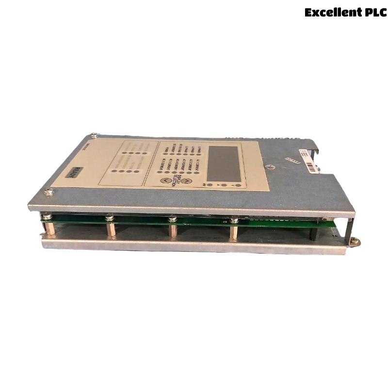 ABB DSSB-01C 68300746 Main Control Board for DSU Unit