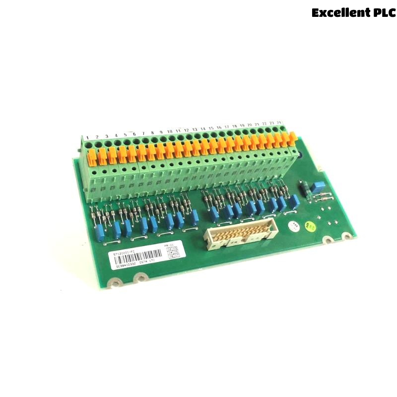 ABB DSTA 170 57120001-FC Connection unit