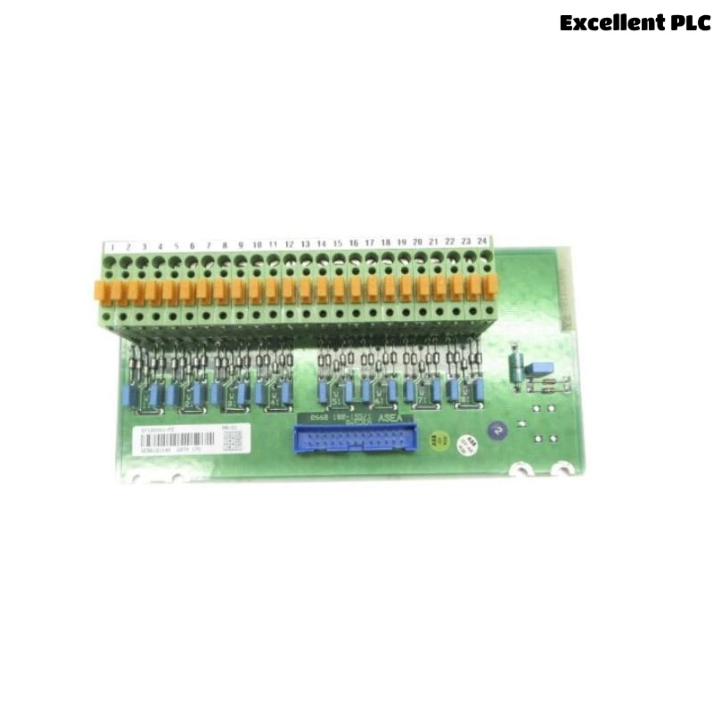 ABB DSTA 170 57120001-FC Connection unit