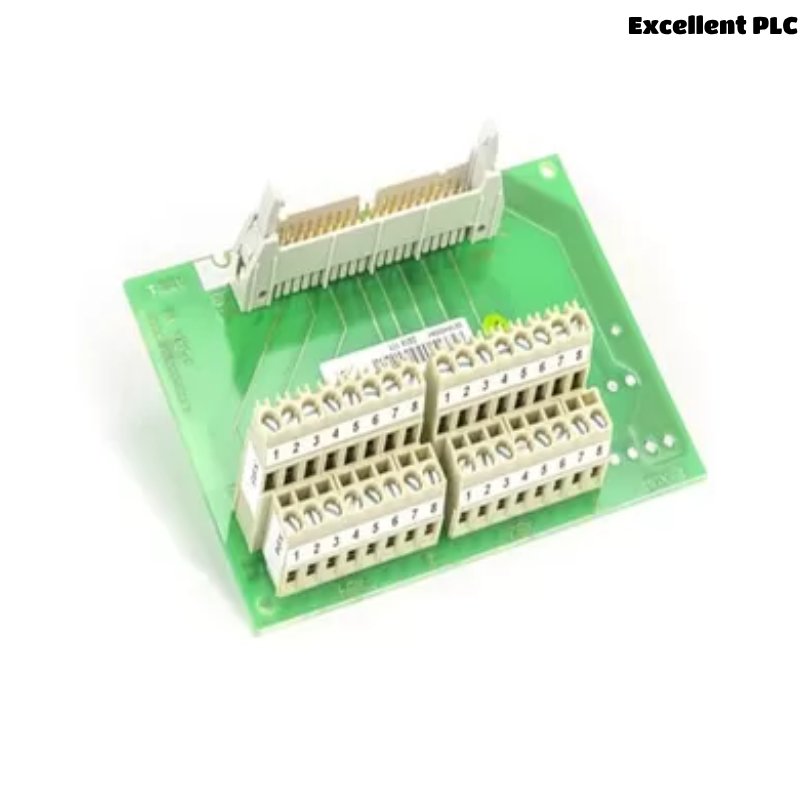 ABB DSTA171 3BSE018311R1 Connection unit