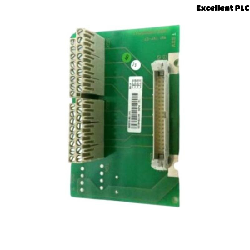 ABB DSTA171 3BSE018311R1 Connection unit