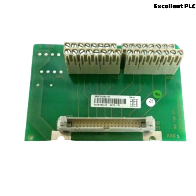 ABB DSTA171 3BSE018311R1 Connection unit