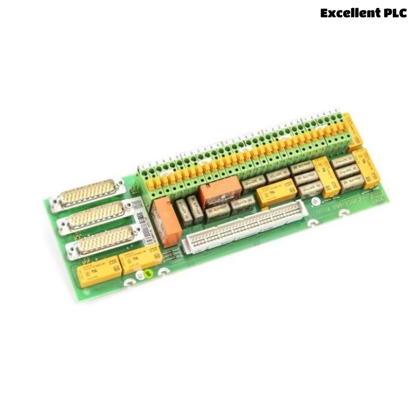 ABB DSTC 170 57520001-BK Connection unit