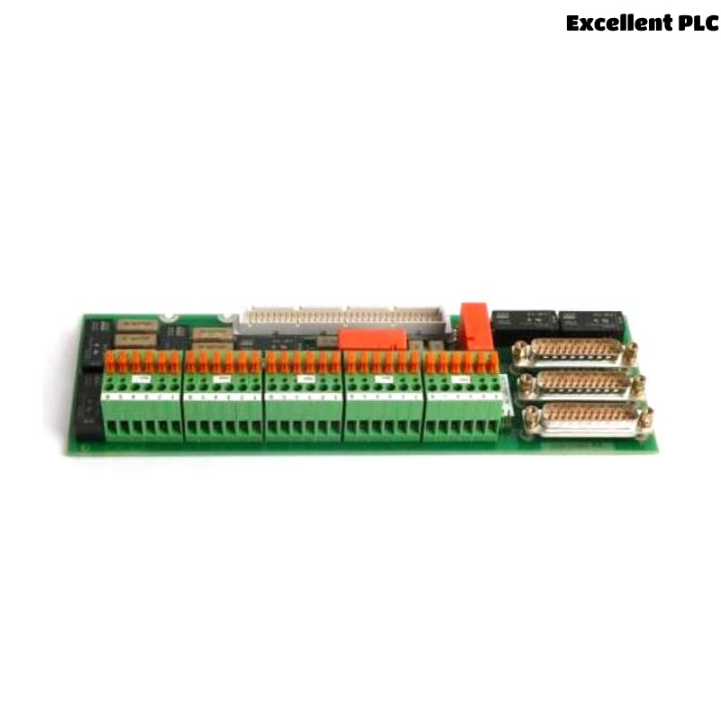 ABB DSTC 170 57520001-BK Connection unit