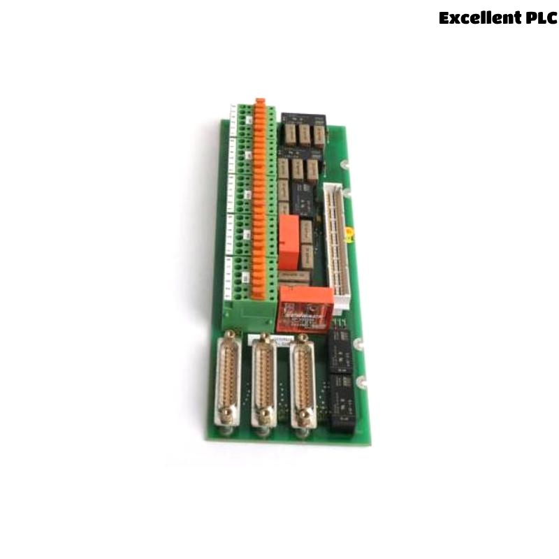 ABB DSTC 170 57520001-BK Connection unit