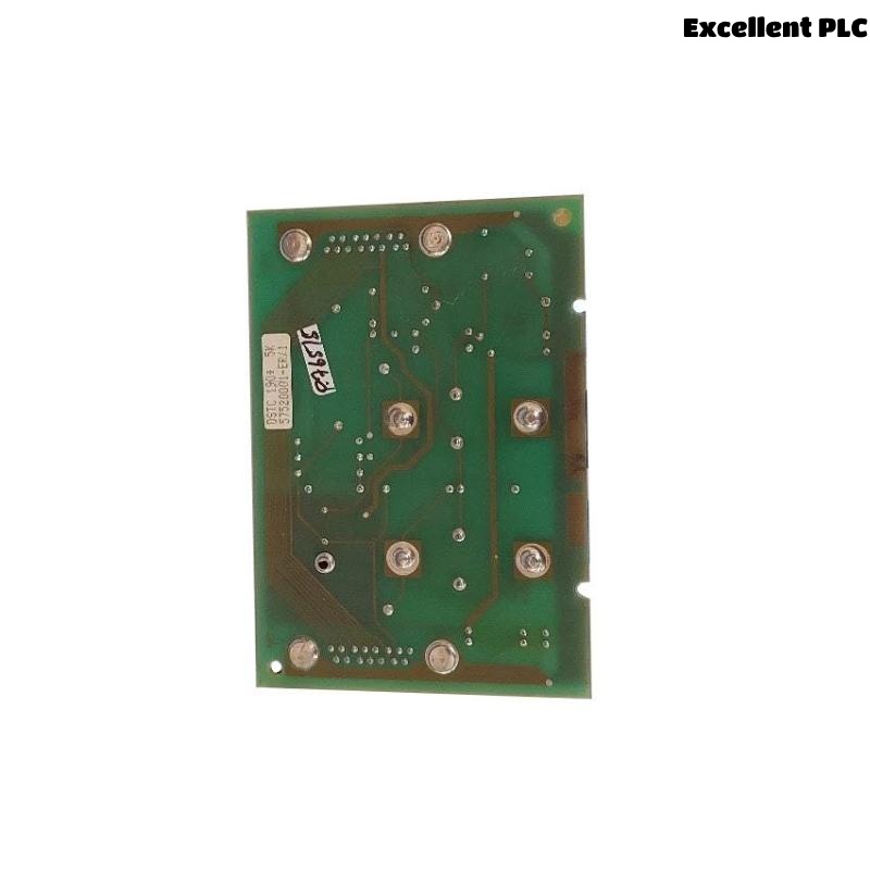 ABB DSTC 190 57520001-ER Connection unit