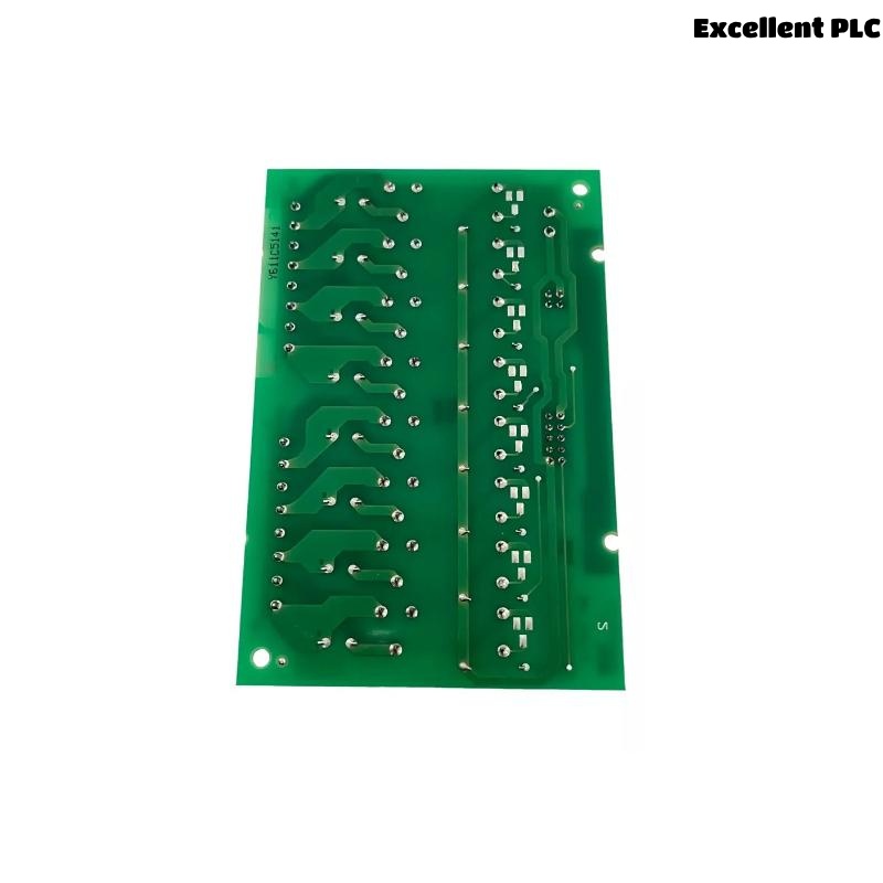 ABB DSTD 108P 3BSE018333R1 Connection Unit Module