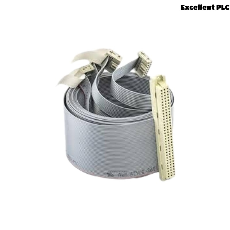 ABB DSTK150 26390603-A Cable Assemblies Flat Cables