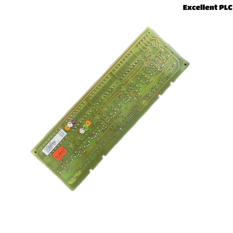 ABB DSTX170 57160001-ADK Connection Unit