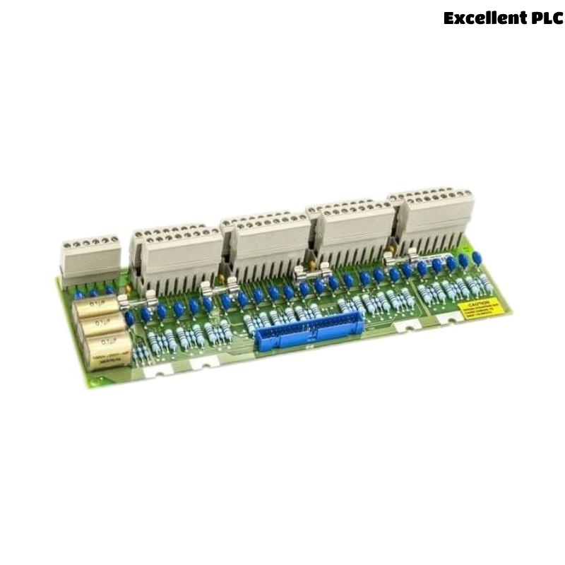 ABB DSTX170 57160001-ADK Connection Unit