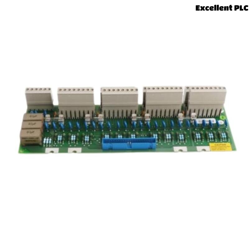 ABB DSTX170 57160001-ADK Connection Unit