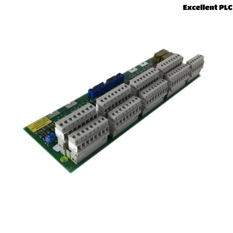 ABB DSTX170 57160001-ADK Connection Unit