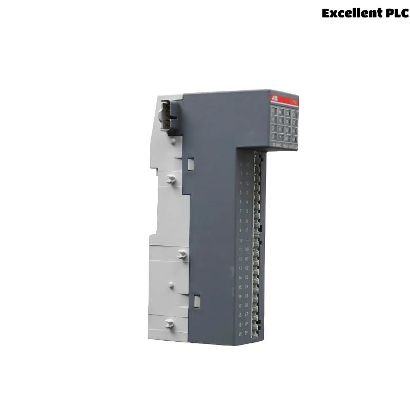 ABB DX561 1TNE968902R2301 Digital Input/Output Module
