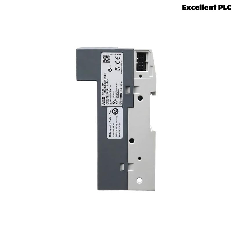 ABB DX561 1TNE968902R2301 Digital Input/Output Module