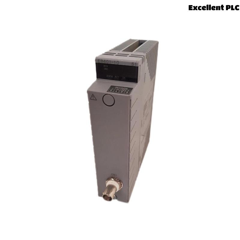 Yokogawa EB401-10 S1 ER Bus Interface Master Module