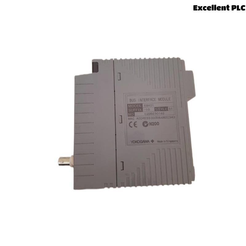Yokogawa EB401-10 S1 ER Bus Interface Master Module