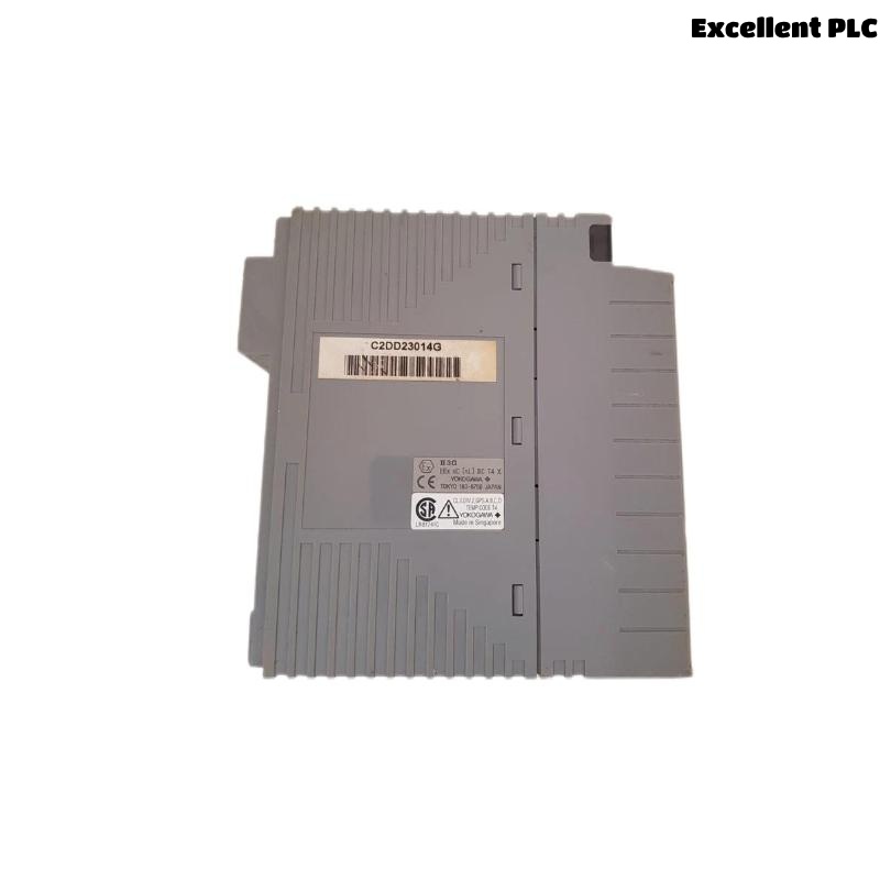 Yokogawa EB401-10 S1 ER Bus Interface Master Module