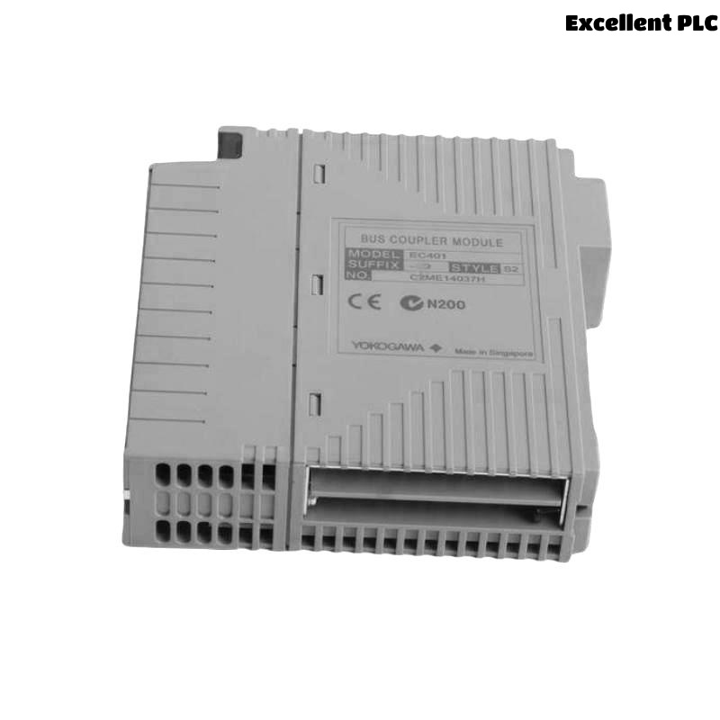 Yokogawa EB401-50 ER Bus Interface Master Module
