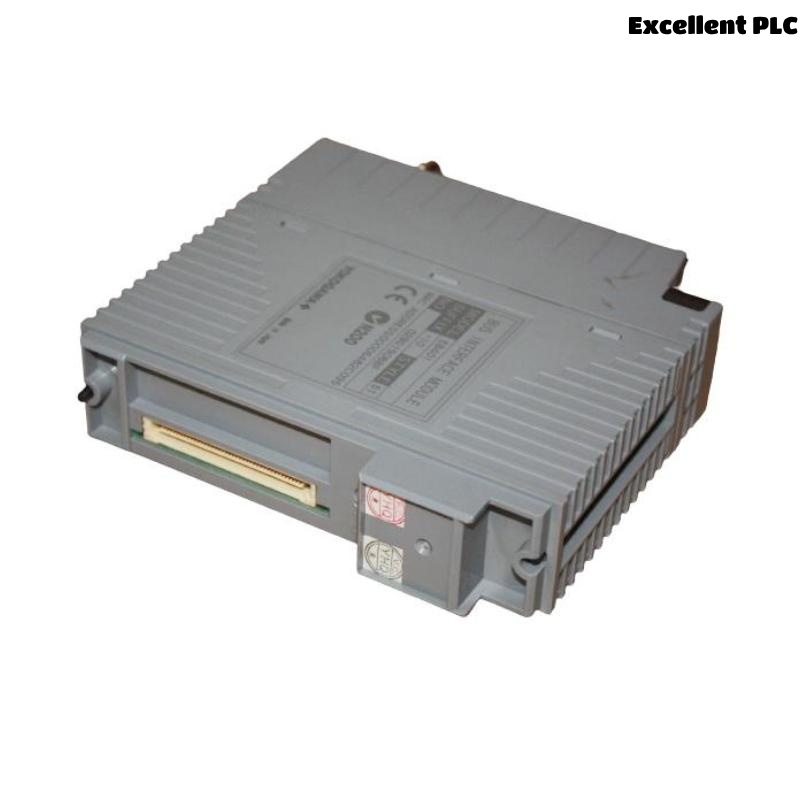 Yokogawa EB401-50 ER Bus Interface Master Module