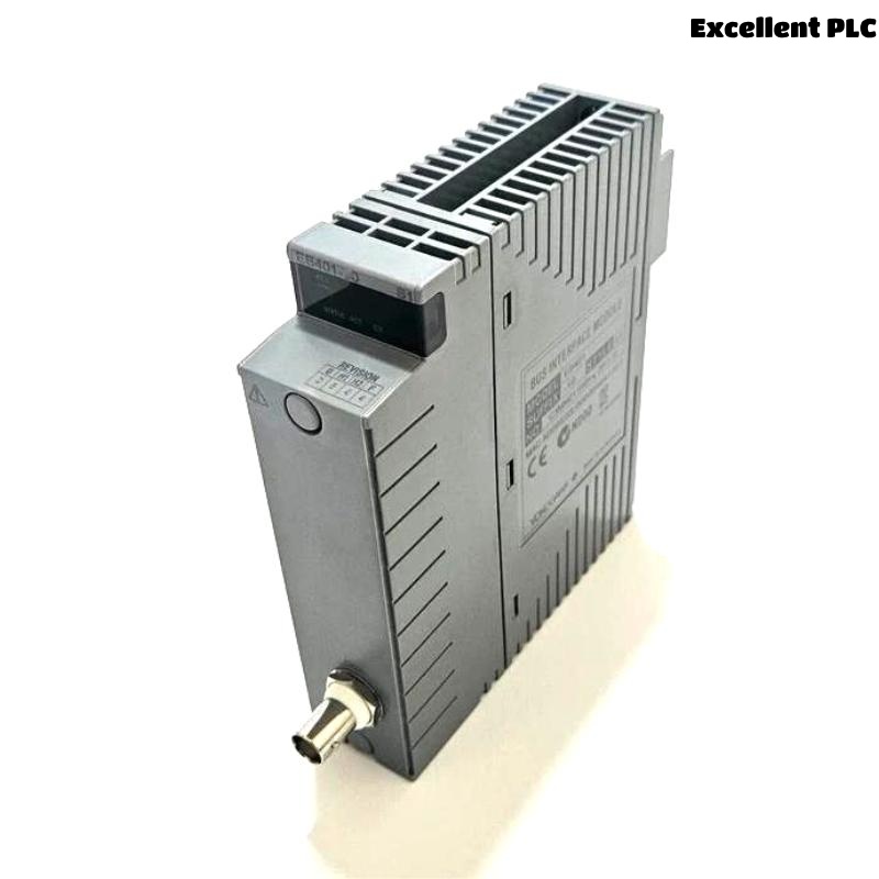 Yokogawa EB401-50 ER Bus Interface Master Module