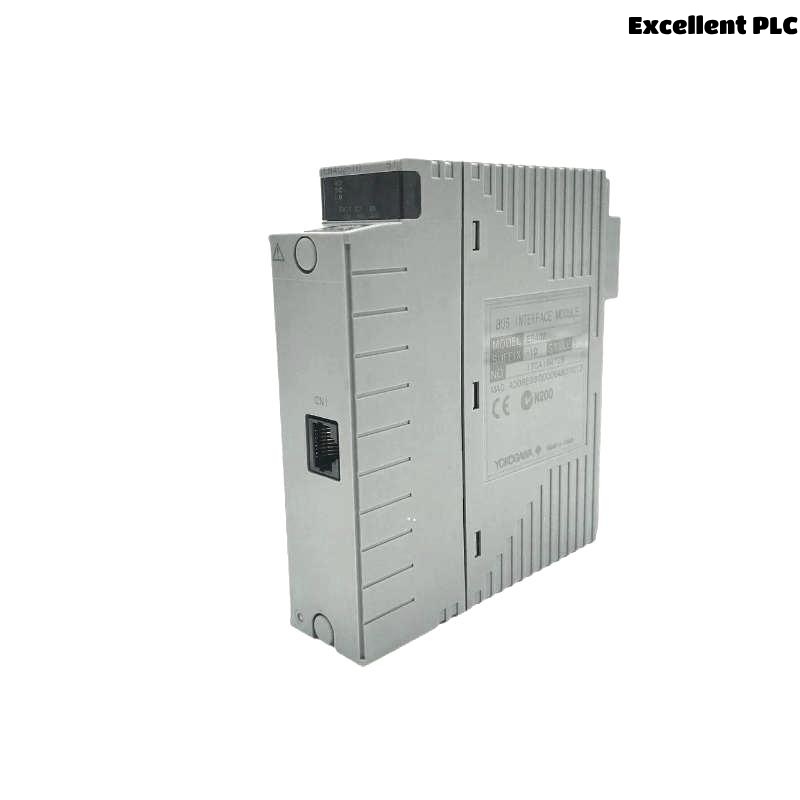 Yokogawa EB402-10 ESB Bus Coupler Module