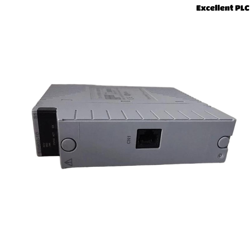 Yokogawa EB402-10 ESB Bus Coupler Module