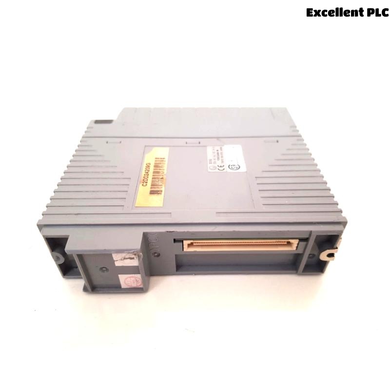Yokogawa EB501-10 ER Bus Interface Slave Module