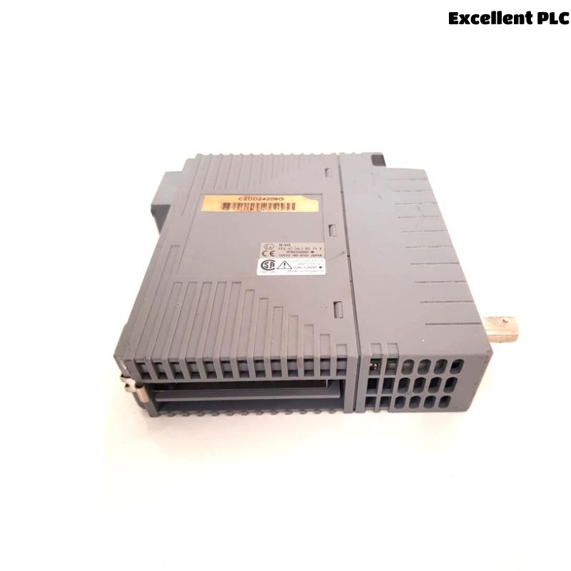 Yokogawa EB501-10 ER Bus Interface Slave Module