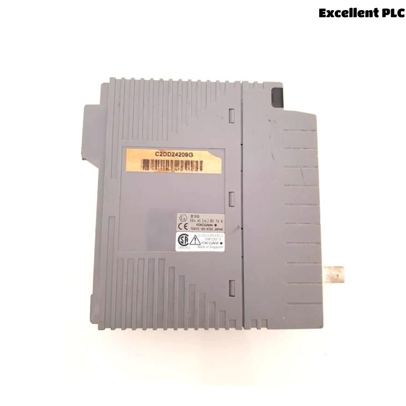 Yokogawa EB501-10 ER Bus Interface Slave Module