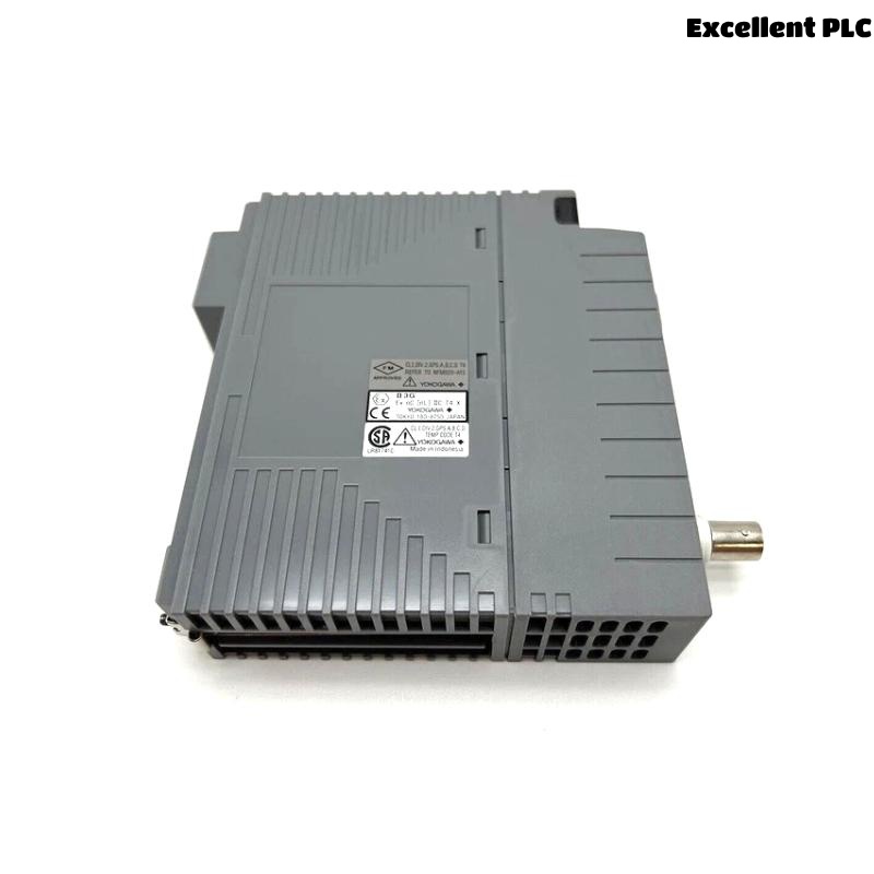Yokogawa EB501-10 S2 Bus Interface Module