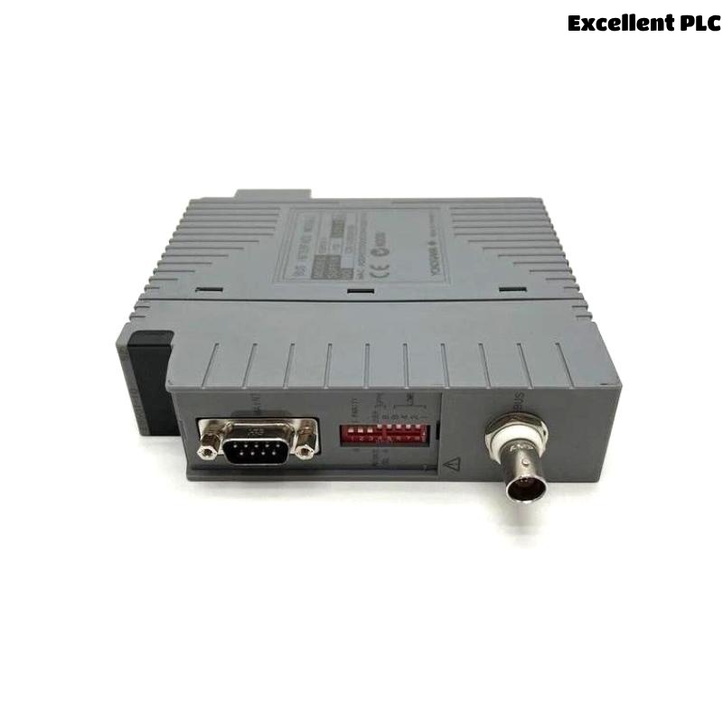 Yokogawa EB501-10 S2 Bus Interface Module
