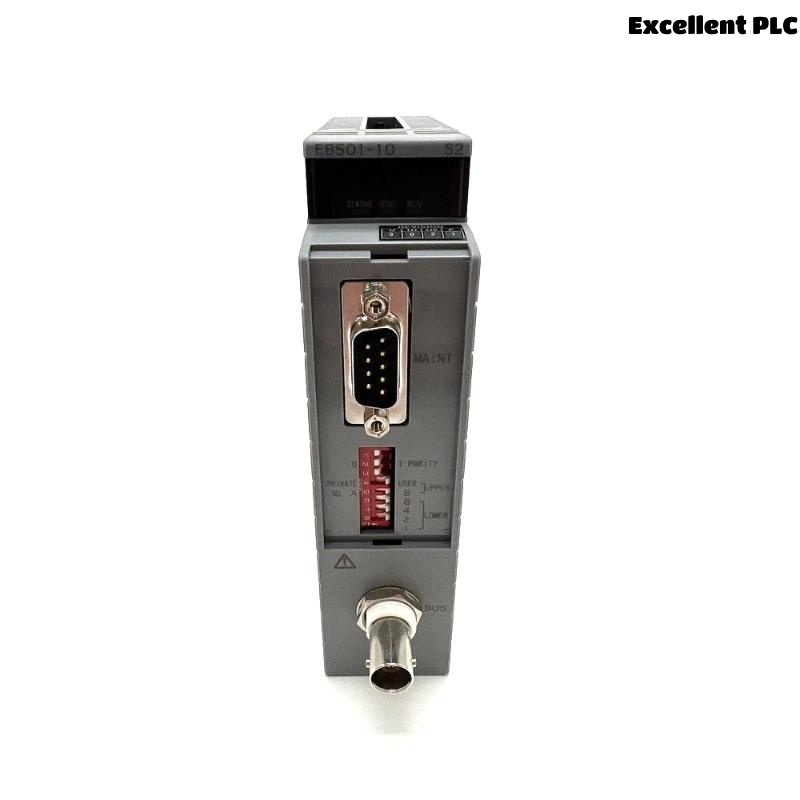 Yokogawa EB501-10 S2 Bus Interface Module