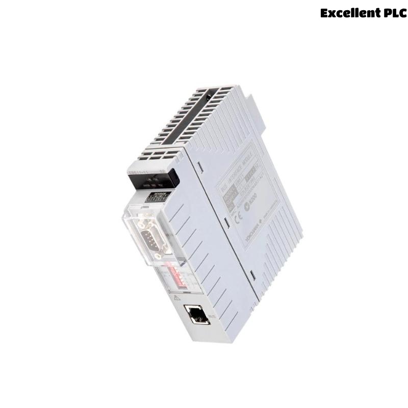 Yokogawa EB511-11 Bus Interface Module