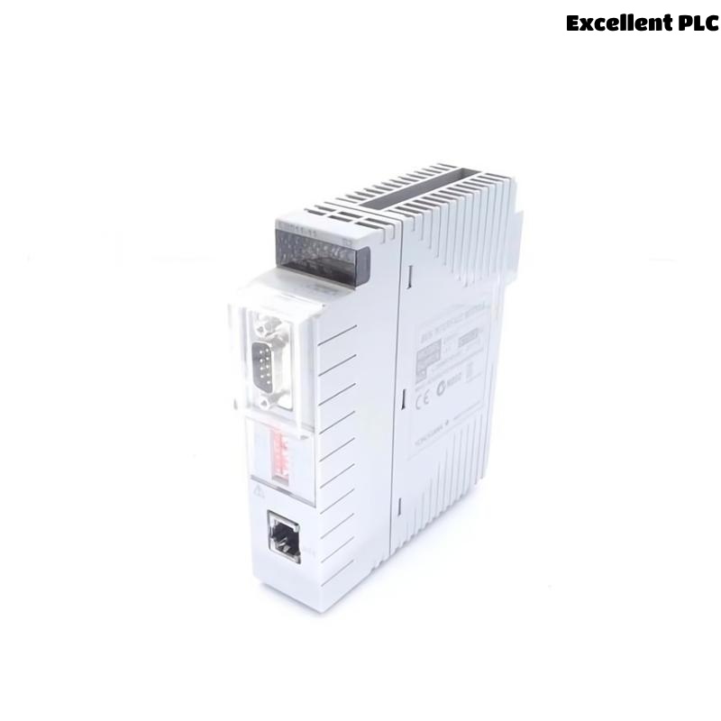 Yokogawa EB511-11 Bus Interface Module