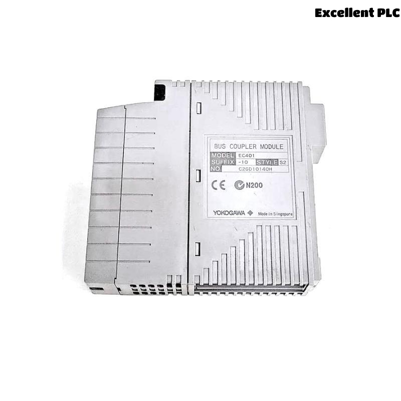 Yokogawa EC401-10 ESB Bus Coupler Module