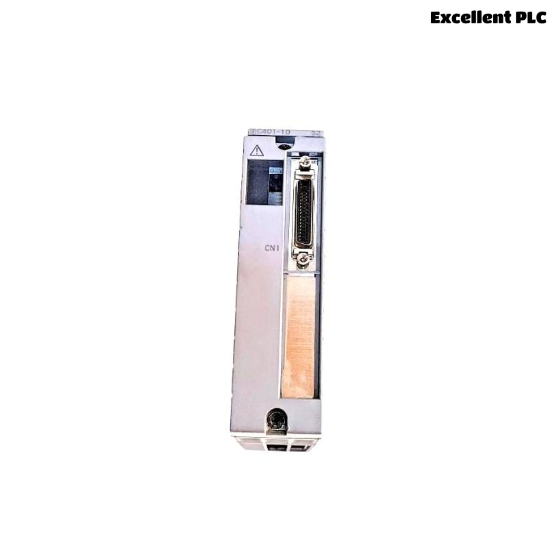 Yokogawa EC401-10 S2 ESB Bus Coupler Module