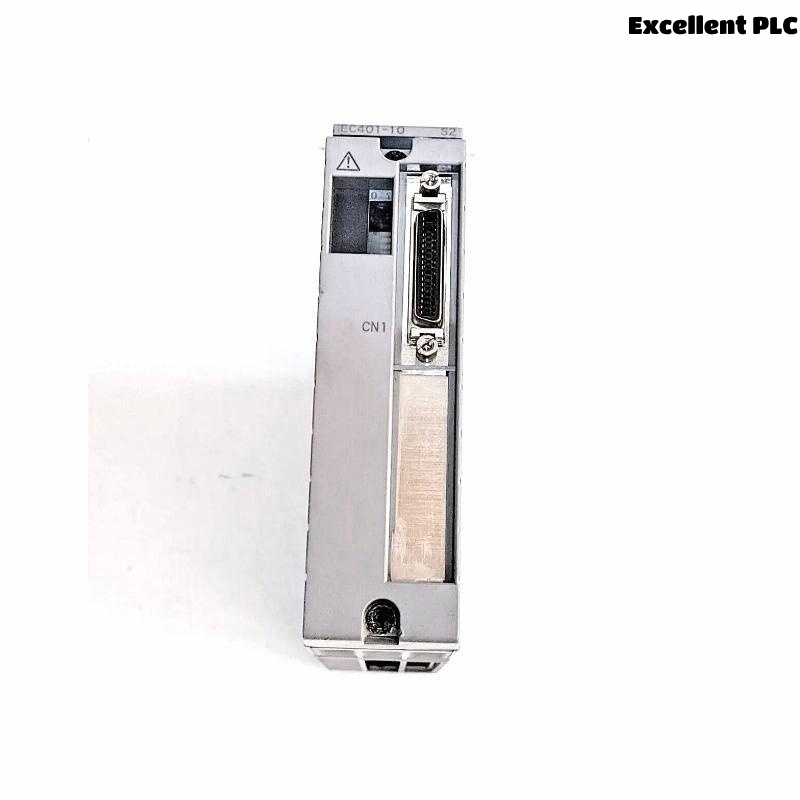 Yokogawa EC401-10 ESB Bus Coupler Module