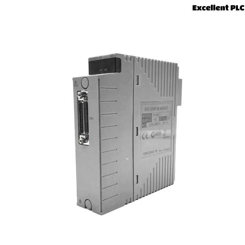 Yokogawa EC401-10 S3 ESB Bus Coupler Module