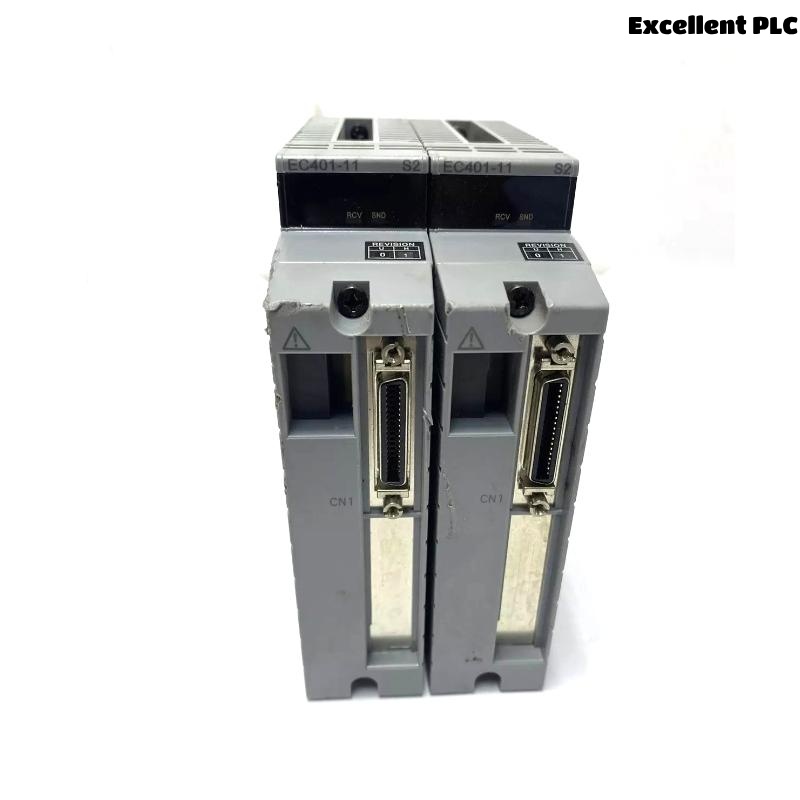 Yokogawa EC401-11 ESB Bus Coupler Module