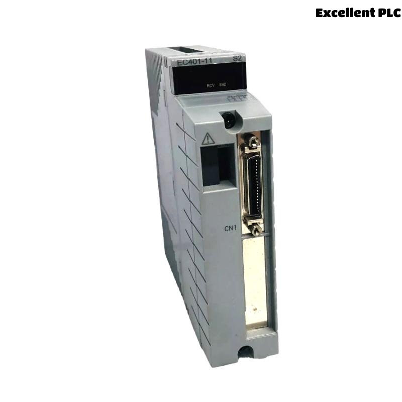 Yokogawa EC401-11 ESB Bus Coupler Module