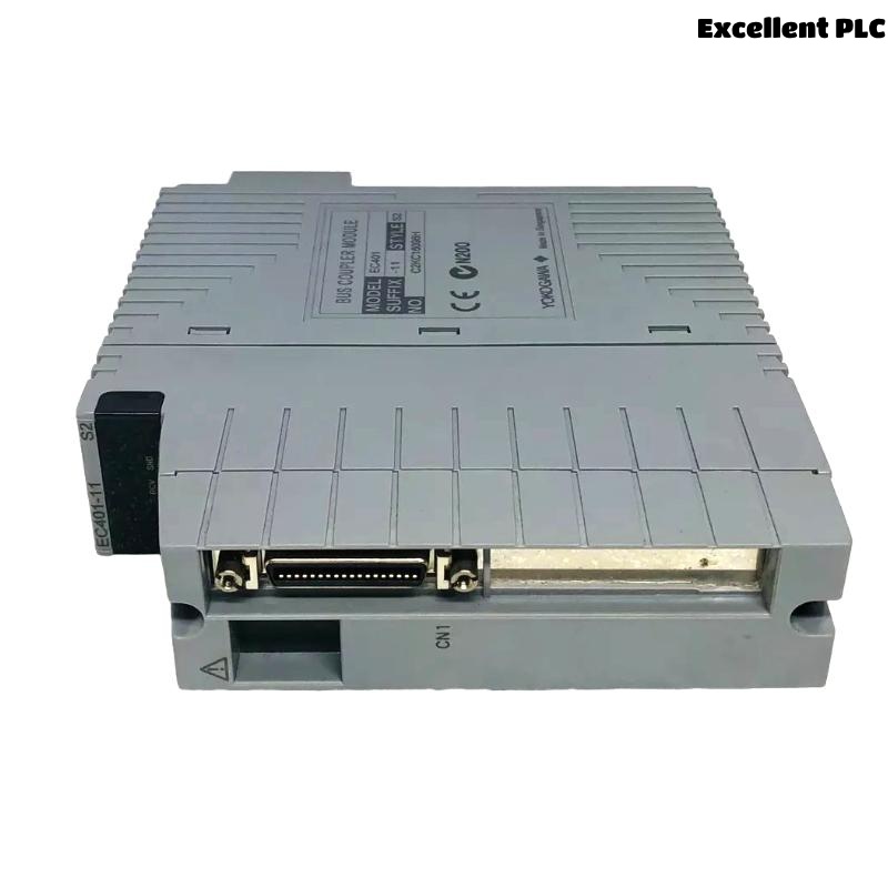 Yokogawa EC401-11 ESB Bus Coupler Module