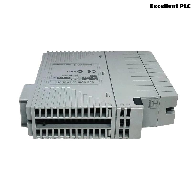 Yokogawa EC401-11 ESB Bus Coupler Module