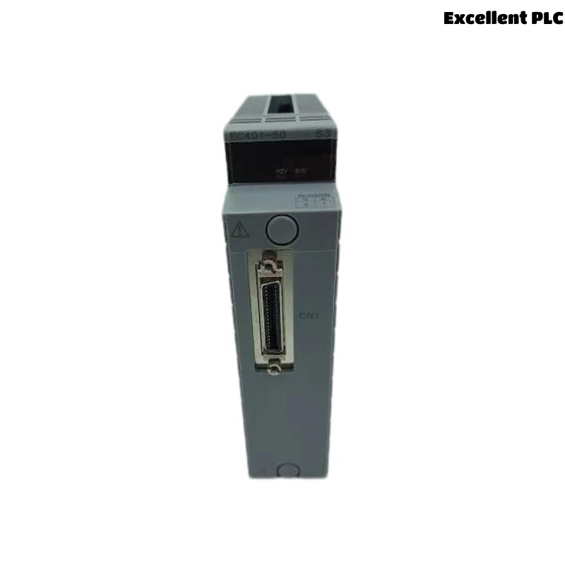 Yokogawa EC401-50 ESB Bus Coupler Module